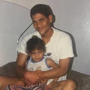 Meet your Posher, Alexandra